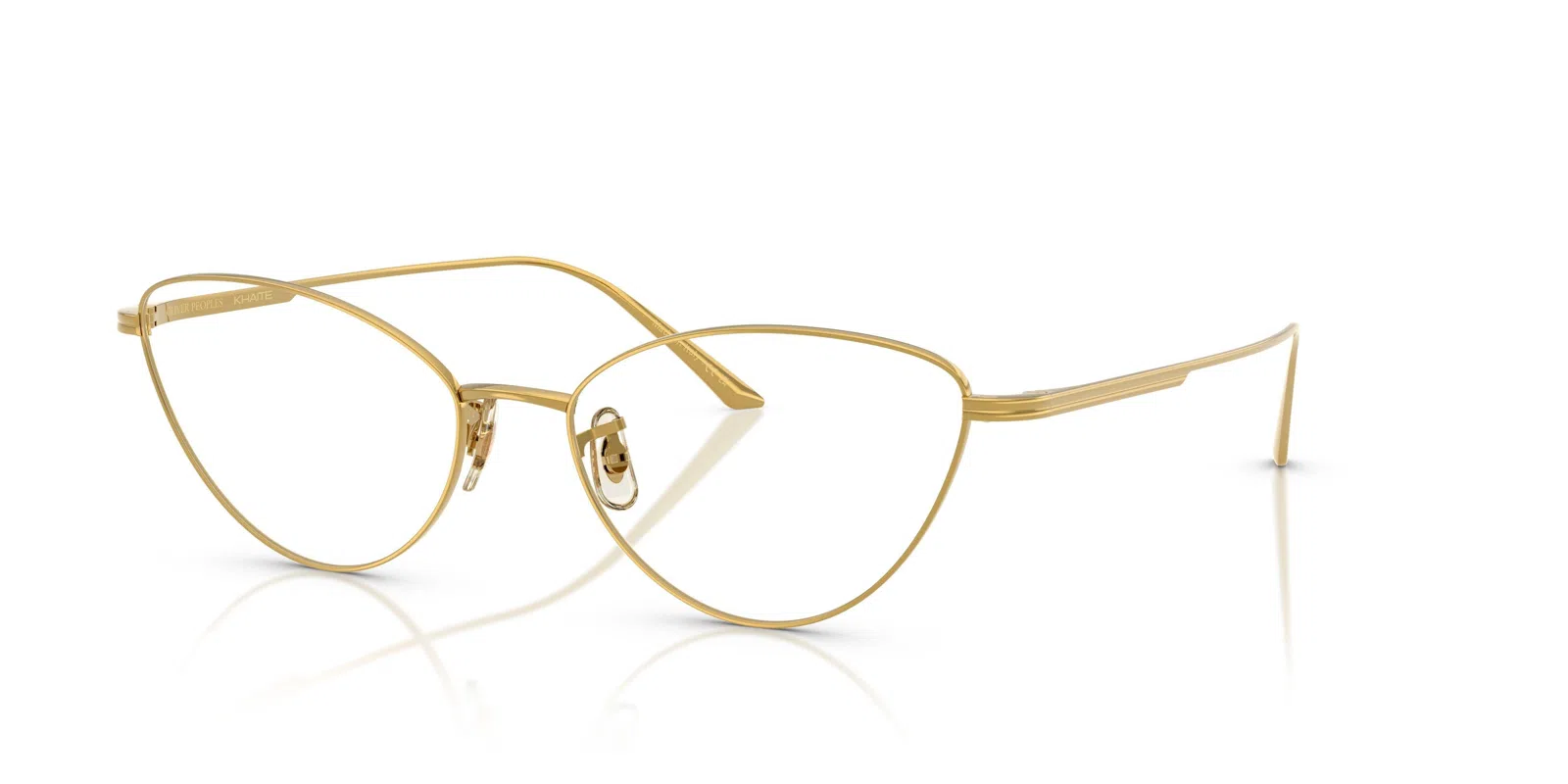 Oliver Peoples 1998rx 1328 Eyeglasses - view 19